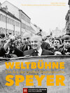 Buchcover Weltbühne Speyer