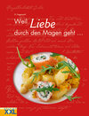 Buchcover Weil Liebe durch den Magen geht