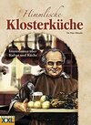 Buchcover Himmlische Klosterküche