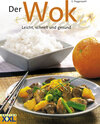 Buchcover Der Wok