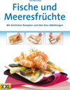 Buchcover Fische und Meeresfrüchte