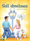 Buchcover Satt abnehmen