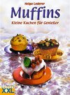 Buchcover Muffins