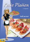 Buchcover Kalte Platten