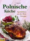 Buchcover Polnische Küche