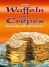 Buchcover Waffeln und Crepes