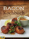 Buchcover Bacon-Kochbuch