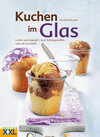 Buchcover Kuchen im Glas