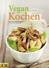 Buchcover Vegan Kochen