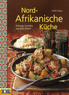 Buchcover Nord-Afrikanische Küche