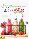 Buchcover Express-Smoothies