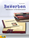 Buchcover Bewerben