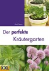 Buchcover Der perfekte Kräutergarten