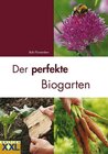 Buchcover Der perfekte Biogarten
