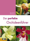 Buchcover Der perfekte Orchideenführer