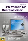 Buchcover PC-Wissen für Quereinsteiger
