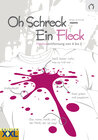 Buchcover Oh Schreck – Ein Fleck