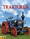 Buchcover Traktoren