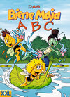 Buchcover Das Biene Maja ABC