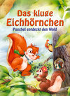 Buchcover Das kluge Eichhörnchen