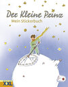 Buchcover Der Kleine Prinz