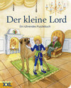 Buchcover Der kleine Lord