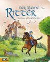 Buchcover Der kleine Ritter- Abenteuer auf Burg Hohenstein