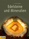 Buchcover Edelsteine und Mineralien