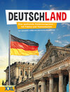 Buchcover Deutschland - Eine spannende Entdeckungsreise