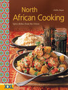 Buchcover North African Cooking