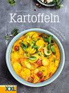 Buchcover Kartoffeln