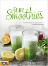 Buchcover Grüne Smoothies