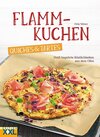 Buchcover Flammkuchen, Quiches & Tartes