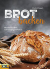 Buchcover Brot backen