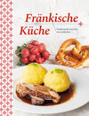 Buchcover Fränkische Küche