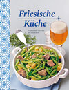 Buchcover Friesische Küche