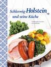 Buchcover Schleswig-Holstein und seine Küche