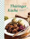 Buchcover Thüringer Küche