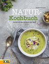 Buchcover Natur-Kochbuch