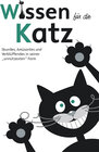 Buchcover Wissen für die Katz