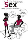 Buchcover Die Wahrheit über Sex