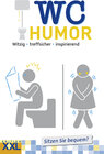 Buchcover WC-Humor