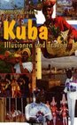 Buchcover Kuba - Illusionen und Tränen