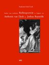 Buchcover Studien zum weiblichen Rollenporträt in England von Anthonis van Dyck bis Joshua Reynolds