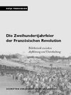 Buchcover Die Zweihundertjahrfeier der Französischen Revolution