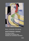 Buchcover Gottfried Diehl