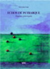 Buchcover Echos de Pétrarque