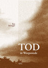Buchcover Tod in Worpswede