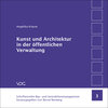 Buchcover Kunst und Architektur in der öffentlichen Verwaltung