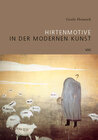 Buchcover Hirtenmotive in der modernen Kunst